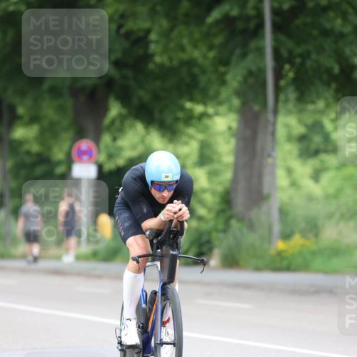 15.06.2025 - 7 Türme Triathlon Yannick Fuchs http://msf.ph/oto/8055501 15.06.2025 11:02:53 Radfahren 261 meine-sportfotos.de