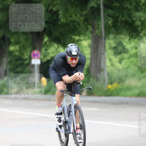 15.06.2025 - 7 Türme Triathlon Yannick Fuchs http://msf.ph/oto/8055572 15.06.2025 11:07:12 Radfahren 224 meine-sportfotos.de