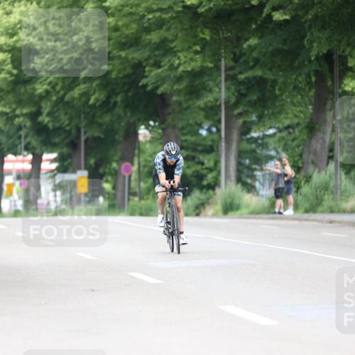 15.06.2025 - 7 Türme Triathlon Yannick Fuchs http://msf.ph/oto/8055585 15.06.2025 11:08:35 Radfahren 0, 18 meine-sportfotos.de