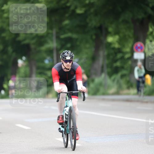 15.06.2025 - 7 Türme Triathlon Yannick Fuchs http://msf.ph/oto/8055650 15.06.2025 11:09:58 Radfahren  meine-sportfotos.de