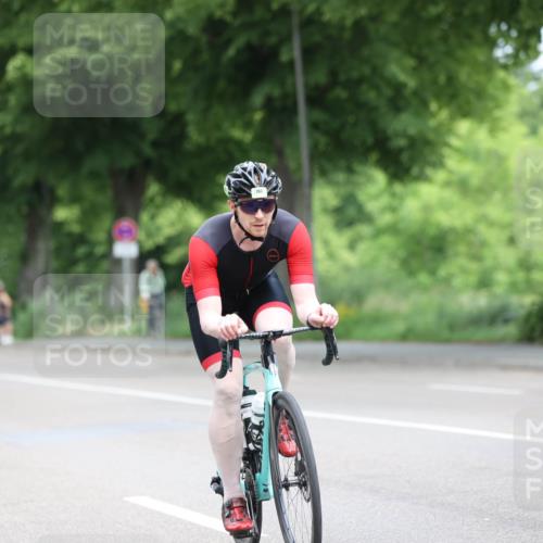 15.06.2025 - 7 Türme Triathlon Yannick Fuchs http://msf.ph/oto/8055653 15.06.2025 11:09:59 Radfahren 263 meine-sportfotos.de
