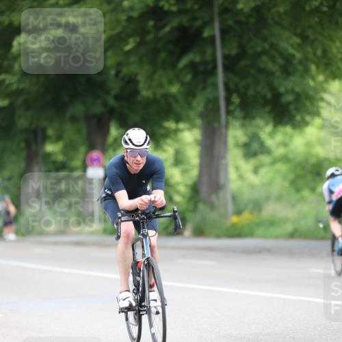 15.06.2025 - 7 Türme Triathlon Yannick Fuchs http://msf.ph/oto/8055683 15.06.2025 11:10:35 Radfahren  meine-sportfotos.de