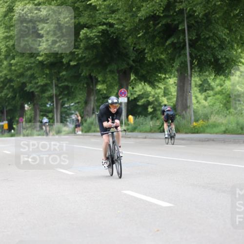 15.06.2025 - 7 Türme Triathlon Yannick Fuchs http://msf.ph/oto/8055695 15.06.2025 11:10:41 Radfahren  meine-sportfotos.de
