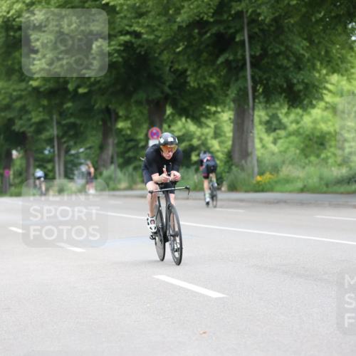 15.06.2025 - 7 Türme Triathlon Yannick Fuchs http://msf.ph/oto/8055696 15.06.2025 11:10:41 Radfahren  meine-sportfotos.de