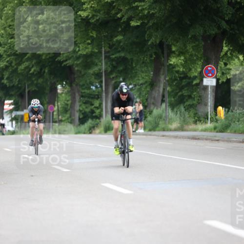 15.06.2025 - 7 Türme Triathlon Yannick Fuchs http://msf.ph/oto/8055705 15.06.2025 11:11:12 Radfahren 0, 18 meine-sportfotos.de