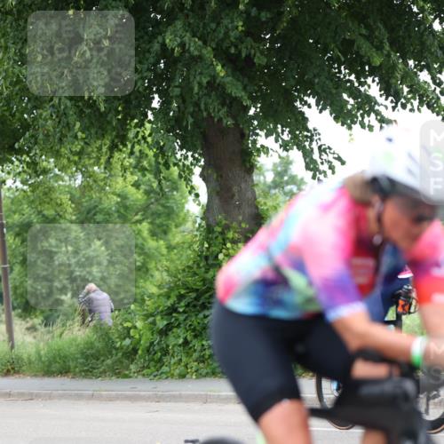 15.06.2025 - 7 Türme Triathlon Yannick Fuchs http://msf.ph/oto/8055750 15.06.2025 11:11:29 Radfahren  meine-sportfotos.de