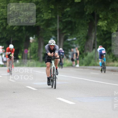 15.06.2025 - 7 Türme Triathlon Yannick Fuchs http://msf.ph/oto/8055754 15.06.2025 11:11:34 Radfahren  meine-sportfotos.de