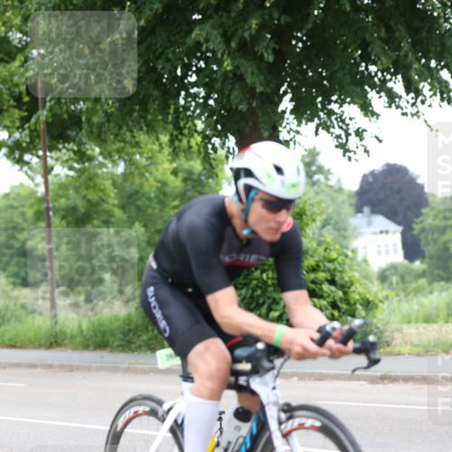 15.06.2025 - 7 Türme Triathlon Yannick Fuchs http://msf.ph/oto/8055813 15.06.2025 11:12:40 Radfahren  meine-sportfotos.de