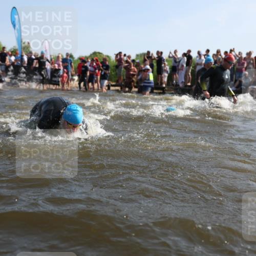 22.06.2025 - Viking Triathlon Michael Strokosch http://msf.ph/oto/8055928 22.06.2025 10:00:52 Schwimmen 90, 132, 184, 243, 258, 289, 300, 301, 306, 352, 384, 491, 630, 652, 658 meine-sportfotos.de