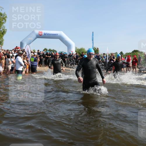 22.06.2025 - Viking Triathlon Michael Strokosch http://msf.ph/oto/8056004 22.06.2025 10:01:20 Schwimmen 38, 53, 173, 203, 214, 216, 224, 284, 287, 311, 341, 381, 393, 444, 643 meine-sportfotos.de