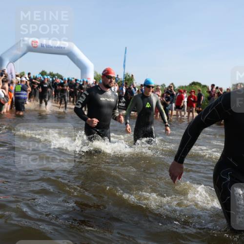 22.06.2025 - Viking Triathlon Michael Strokosch http://msf.ph/oto/8056015 22.06.2025 10:01:22 Schwimmen 38, 53, 173, 203, 214, 216, 224, 284, 287, 311, 341, 381, 393, 444, 643 meine-sportfotos.de