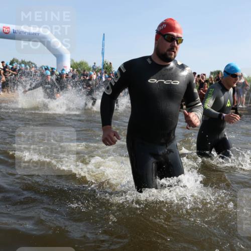 22.06.2025 - Viking Triathlon Michael Strokosch http://msf.ph/oto/8056022 22.06.2025 10:01:23 Schwimmen 38, 53, 173, 203, 214, 216, 224, 284, 287, 311, 341, 381, 393, 444, 643 meine-sportfotos.de