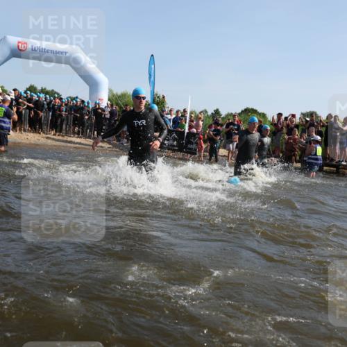 22.06.2025 - Viking Triathlon Michael Strokosch http://msf.ph/oto/8056027 22.06.2025 10:01:25 Schwimmen 38, 99, 162, 203, 216, 224, 226, 237, 284, 287, 311, 381, 393, 510, 643 meine-sportfotos.de