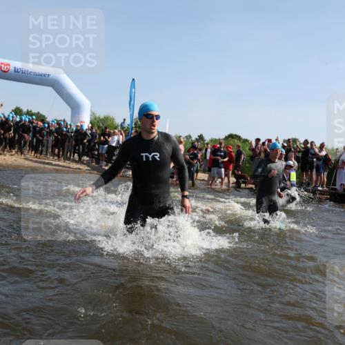 22.06.2025 - Viking Triathlon Michael Strokosch http://msf.ph/oto/8056033 22.06.2025 10:01:26 Schwimmen 38, 99, 162, 203, 216, 224, 226, 237, 284, 287, 311, 381, 393, 510, 643 meine-sportfotos.de