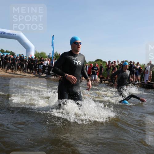 22.06.2025 - Viking Triathlon Michael Strokosch http://msf.ph/oto/8056035 22.06.2025 10:01:26 Schwimmen 38, 99, 162, 203, 216, 224, 226, 237, 284, 287, 311, 381, 393, 510, 643 meine-sportfotos.de