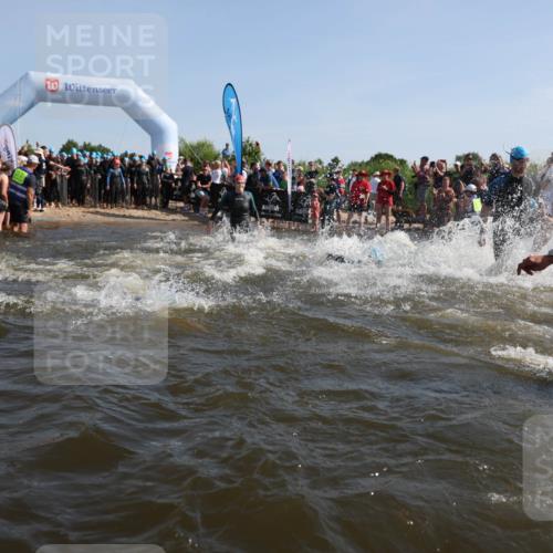 22.06.2025 - Viking Triathlon Michael Strokosch http://msf.ph/oto/8056070 22.06.2025 10:01:35 Schwimmen 19, 99, 162, 226, 237, 272, 320, 344, 399, 438, 461, 507, 510, 604, 626 meine-sportfotos.de