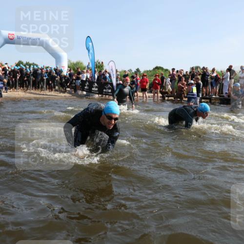 22.06.2025 - Viking Triathlon Michael Strokosch http://msf.ph/oto/8056076 22.06.2025 10:01:37 Schwimmen 19, 99, 162, 226, 237, 272, 320, 344, 399, 438, 461, 507, 510, 604, 626 meine-sportfotos.de