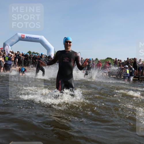 22.06.2025 - Viking Triathlon Michael Strokosch http://msf.ph/oto/8056105 22.06.2025 10:01:44 Schwimmen 19, 33, 125, 158, 170, 271, 310, 320, 344, 355, 438, 496, 555, 604 meine-sportfotos.de