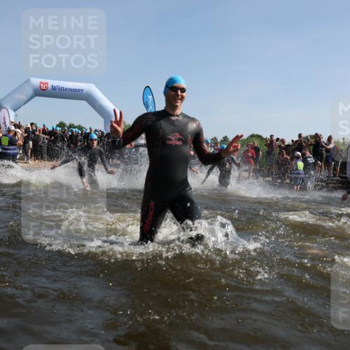 22.06.2025 - Viking Triathlon Michael Strokosch http://msf.ph/oto/8056107 22.06.2025 10:01:44 Schwimmen 19, 33, 125, 158, 170, 271, 310, 320, 344, 355, 438, 496, 555, 604 meine-sportfotos.de