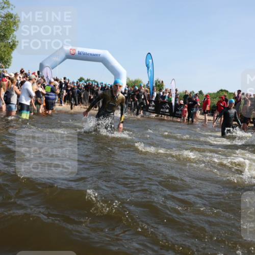 22.06.2025 - Viking Triathlon Michael Strokosch http://msf.ph/oto/8056148 22.06.2025 10:01:57 Schwimmen 3, 17, 80, 91, 125, 158, 271, 278, 299, 304, 355, 435, 449, 551, 618 meine-sportfotos.de