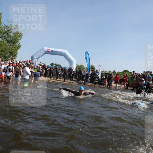 22.06.2025 - Viking Triathlon Michael Strokosch http://msf.ph/oto/8056163 22.06.2025 10:02:07 Schwimmen 107, 127, 137, 149, 247, 278, 299, 365, 387, 415, 435, 449, 492, 522, 551 meine-sportfotos.de