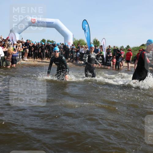 22.06.2025 - Viking Triathlon Michael Strokosch http://msf.ph/oto/8056180 22.06.2025 10:02:11 Schwimmen 21, 107, 127, 137, 139, 149, 207, 247, 309, 365, 382, 387, 415, 492, 522 meine-sportfotos.de