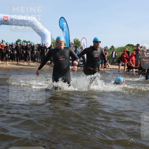 22.06.2025 - Viking Triathlon Michael Strokosch http://msf.ph/oto/8056198 22.06.2025 10:02:17 Schwimmen 21, 75, 107, 139, 149, 207, 247, 255, 309, 331, 382, 387, 464, 469, 522 meine-sportfotos.de