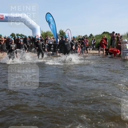 22.06.2025 - Viking Triathlon Michael Strokosch http://msf.ph/oto/8056207 22.06.2025 10:02:20 Schwimmen 21, 75, 78, 103, 139, 180, 207, 255, 265, 283, 309, 331, 382, 464, 469 meine-sportfotos.de