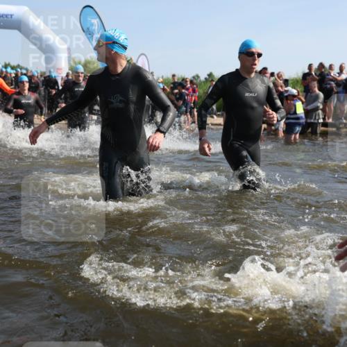 22.06.2025 - Viking Triathlon Michael Strokosch http://msf.ph/oto/8056240 22.06.2025 10:02:25 Schwimmen 75, 78, 103, 180, 188, 189, 255, 265, 283, 331, 464, 469, 520, 532, 549 meine-sportfotos.de