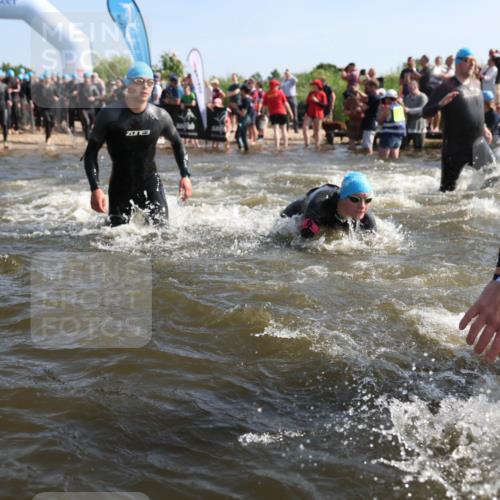 22.06.2025 - Viking Triathlon Michael Strokosch http://msf.ph/oto/8056267 22.06.2025 10:02:31 Schwimmen 78, 103, 114, 180, 188, 189, 193, 265, 283, 297, 513, 520, 532, 546, 549 meine-sportfotos.de