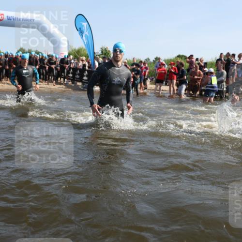 22.06.2025 - Viking Triathlon Michael Strokosch http://msf.ph/oto/8056283 22.06.2025 10:02:36 Schwimmen 114, 161, 188, 189, 193, 264, 297, 366, 427, 429, 513, 520, 532, 546, 549 meine-sportfotos.de