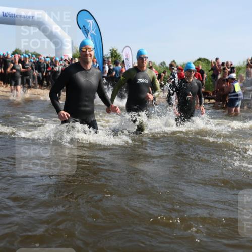 22.06.2025 - Viking Triathlon Michael Strokosch http://msf.ph/oto/8056396 22.06.2025 10:03:13 Schwimmen 20, 134, 177, 187, 204, 208, 334, 348, 349, 478, 505, 524, 602, 636, 660 meine-sportfotos.de