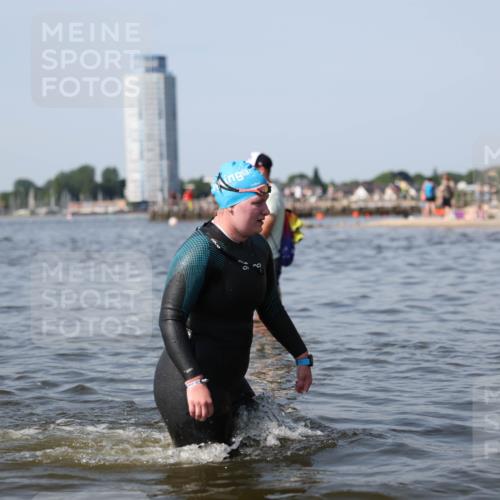 22.06.2025 - Viking Triathlon Michael Strokosch http://msf.ph/oto/8056500 22.06.2025 10:31:22 Schwimmen 3, 8, 216, 236, 311, 469 meine-sportfotos.de
