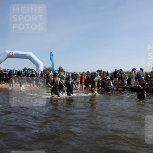 22.06.2025 - Viking Triathlon Michael Strokosch http://msf.ph/oto/8056817 22.06.2025 10:06:13 Schwimmen 39, 41, 60, 84, 110, 144, 191, 249, 266, 325, 390, 440, 446, 489, 508 meine-sportfotos.de