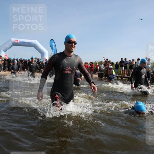 22.06.2025 - Viking Triathlon Michael Strokosch http://msf.ph/oto/8056954 22.06.2025 10:06:50 Schwimmen 66, 165, 183, 217, 257, 282, 290, 318, 321, 337, 468, 479, 501, 525, 533 meine-sportfotos.de