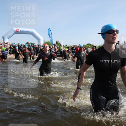 22.06.2025 - Viking Triathlon Michael Strokosch http://msf.ph/oto/8057114 22.06.2025 10:07:41 Schwimmen 16, 23, 102, 121, 143, 263, 270, 285, 363, 436, 476, 484, 503, 547, 615, 621, 624 meine-sportfotos.de