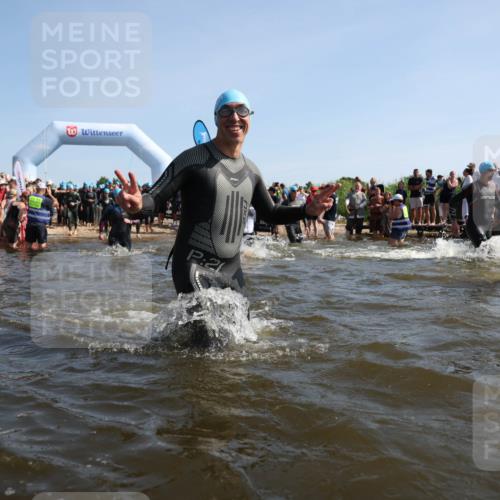 22.06.2025 - Viking Triathlon Michael Strokosch http://msf.ph/oto/8057156 22.06.2025 10:07:51 Schwimmen 16, 31, 76, 95, 102, 130, 263, 292, 372, 453, 477, 503, 624, 650 meine-sportfotos.de