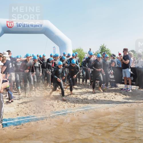 22.06.2025 - Viking Triathlon MichiJ http://msf.ph/oto/8058154 22.06.2025 10:02:01 Schwimmen 3, 17, 80, 91, 127, 137, 278, 299, 304, 365, 415, 435, 449, 492, 551 meine-sportfotos.de