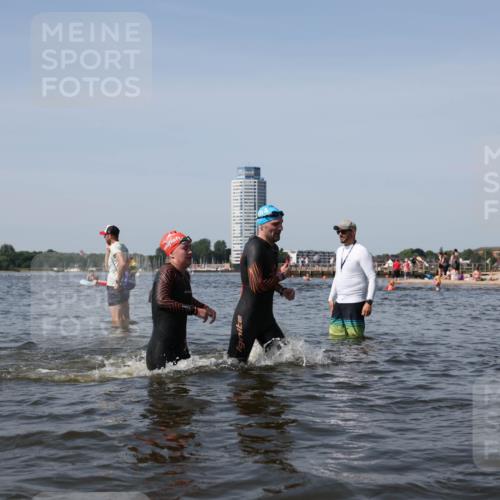 22.06.2025 - Viking Triathlon Michael Strokosch http://msf.ph/oto/8058196 22.06.2025 10:41:13 Schwimmen 94, 153, 314, 389, 390, 496, 631 meine-sportfotos.de
