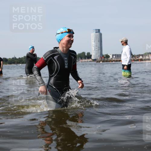 22.06.2025 - Viking Triathlon Michael Strokosch http://msf.ph/oto/8058598 22.06.2025 10:49:26 Schwimmen 64, 155, 256, 263, 317, 321 meine-sportfotos.de