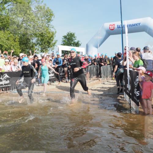 22.06.2025 - Viking Triathlon KatJ http://msf.ph/oto/8059012 22.06.2025 10:00:17 Schwimmen 2, 4, 10, 49, 81, 100, 122, 329, 420, 455, 473, 485, 521, 544, 557, 609, 610, 611, 617 meine-sportfotos.de