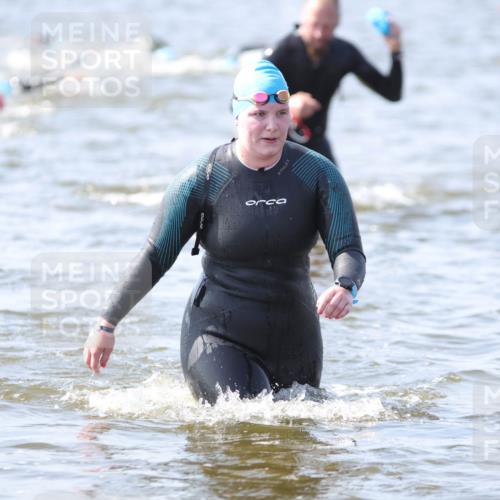 22.06.2025 - Viking Triathlon H.Heesch http://msf.ph/oto/8059196 22.06.2025 10:31:18 Schwimmen 3, 8, 216, 236, 311, 330, 469, 613 meine-sportfotos.de