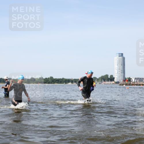 22.06.2025 - Viking Triathlon Michael Strokosch http://msf.ph/oto/8059699 22.06.2025 10:42:15 Schwimmen 16, 65, 78, 281, 290, 326, 460, 465 meine-sportfotos.de