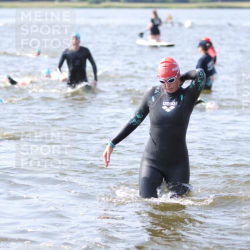 22.06.2025 - Viking Triathlon H.Heesch http://msf.ph/oto/8060126 22.06.2025 10:35:20 Schwimmen 107, 127, 139, 204, 296, 320, 365, 395, 415, 482, 508, 632 meine-sportfotos.de