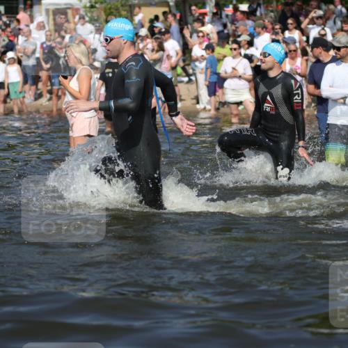 22.06.2025 - Viking Triathlon H.Heesch http://msf.ph/oto/8060371 22.06.2025 10:02:23 Schwimmen 21, 75, 78, 103, 139, 180, 207, 255, 265, 283, 309, 331, 382, 464, 469 meine-sportfotos.de
