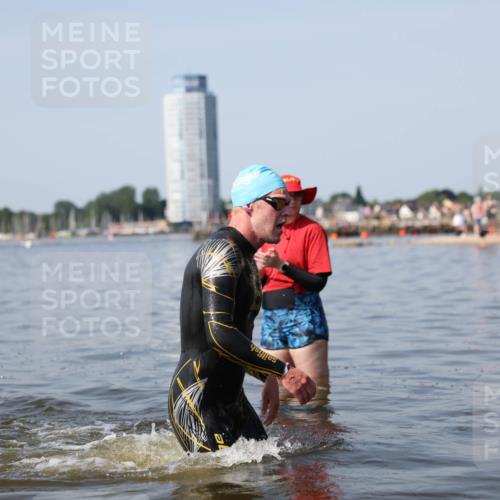 22.06.2025 - Viking Triathlon Michael Strokosch http://msf.ph/oto/8061374 22.06.2025 10:25:37 Schwimmen 2, 10, 420, 455, 485, 544, 557 meine-sportfotos.de