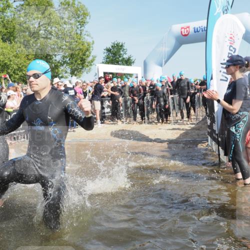 22.06.2025 - Viking Triathlon KatJ http://msf.ph/oto/8061524 22.06.2025 10:00:59 Schwimmen 12, 50, 63, 90, 113, 124, 236, 243, 294, 300, 347, 350, 384, 458, 658 meine-sportfotos.de