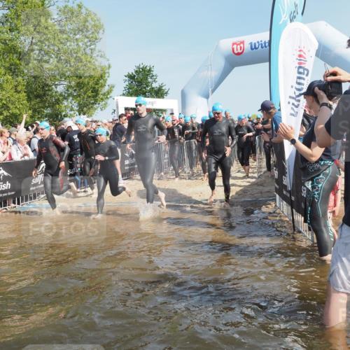 22.06.2025 - Viking Triathlon KatJ http://msf.ph/oto/8061542 22.06.2025 10:01:02 Schwimmen 12, 50, 63, 90, 113, 124, 236, 243, 294, 300, 347, 350, 384, 458, 658 meine-sportfotos.de