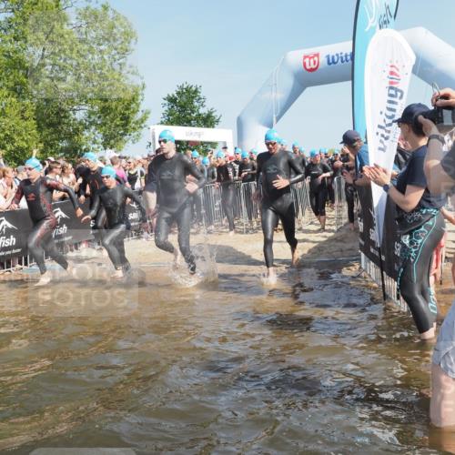 22.06.2025 - Viking Triathlon KatJ http://msf.ph/oto/8061549 22.06.2025 10:01:02 Schwimmen 12, 50, 63, 90, 113, 124, 236, 243, 294, 300, 347, 350, 384, 458, 658 meine-sportfotos.de