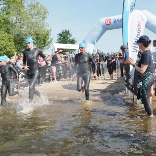 22.06.2025 - Viking Triathlon KatJ http://msf.ph/oto/8061576 22.06.2025 10:01:03 Schwimmen 12, 50, 63, 90, 113, 124, 236, 243, 294, 300, 347, 350, 384, 458, 658 meine-sportfotos.de